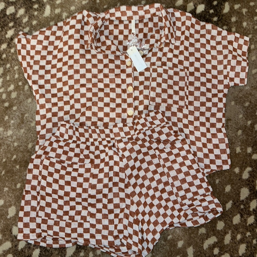Rylee and cru Kelli set